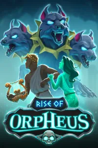Rise of Orpheus