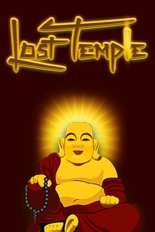 The Lost Temple
