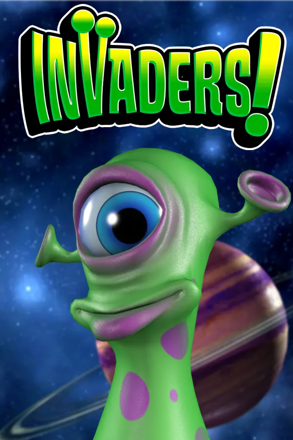 Invaders