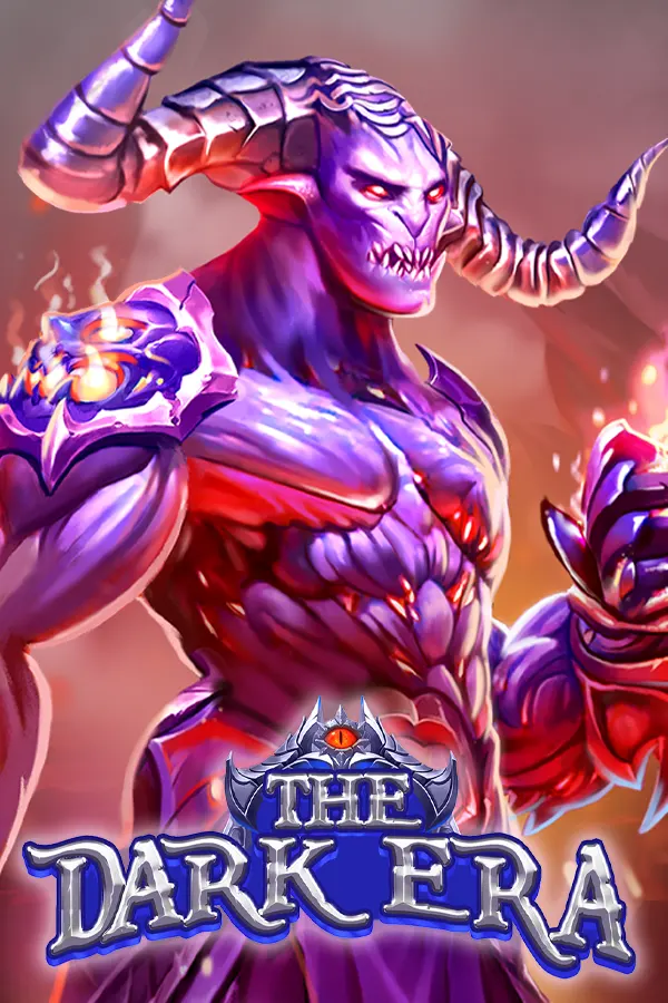 The Dark Era